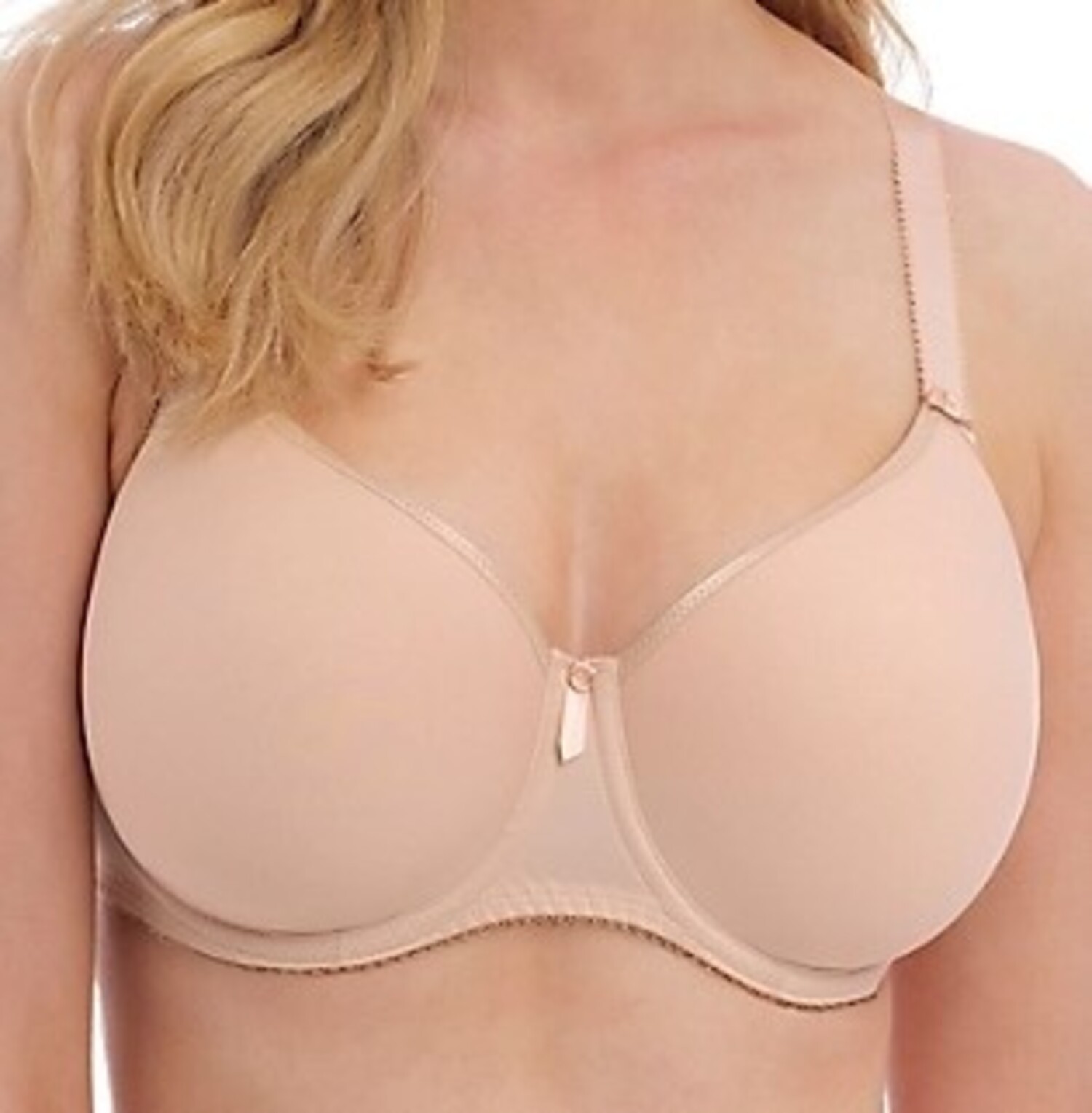 Fantasie Rebecca T-Shirt Spacer Moulded Underwired Full Cup Bra