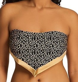 Pour Moi Pour Moi - Casablanca Scarf Bikini Top - 24400