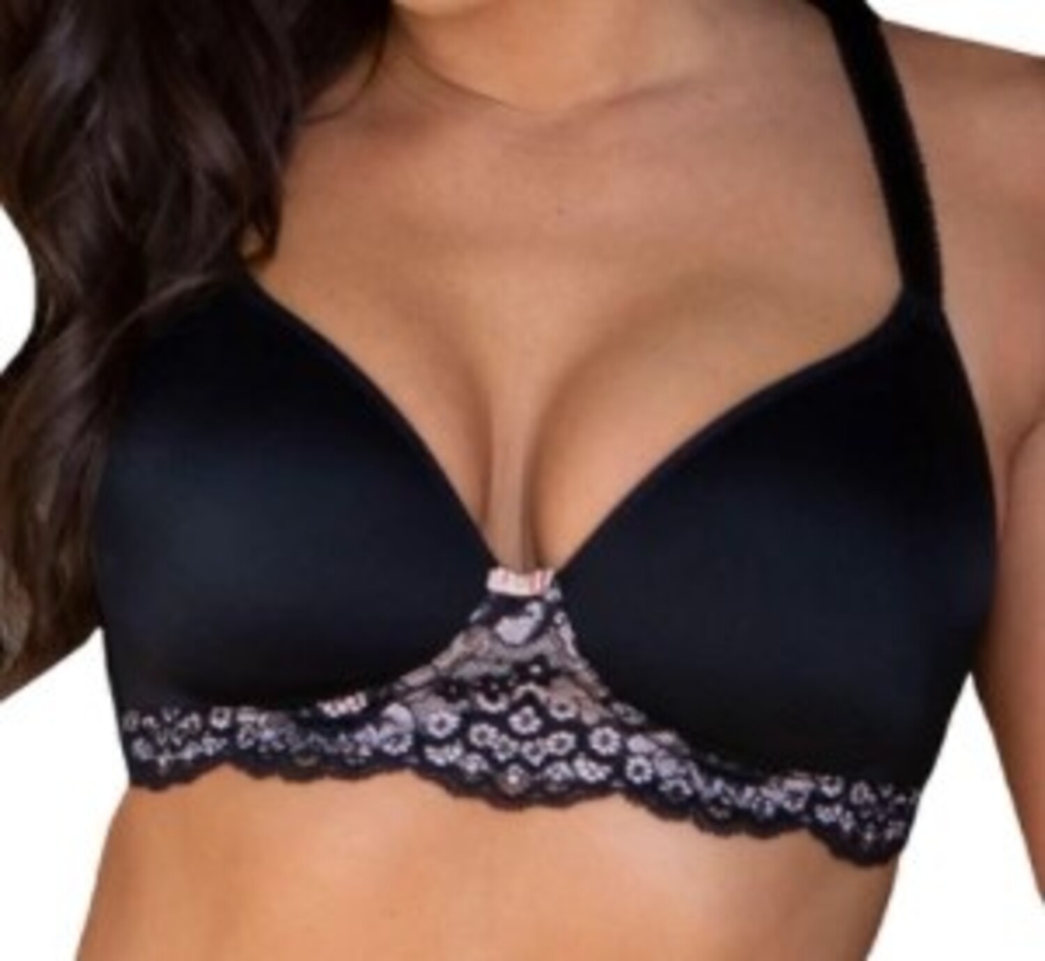 Pour Moi - Opulence Non-wired t-shirt bra - 11514 - The Bra Spa - Bra  Fitting Experts in Tucson, AZ