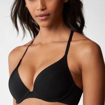 Skarlett Blue Skarlett Blue - Breathless Push-up Bra