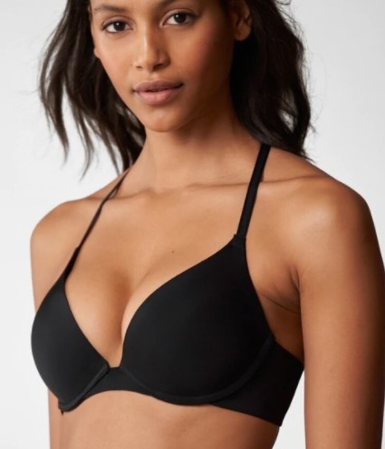 Skarlett Blue Skarlett Blue - Breathless Push-up - 327171