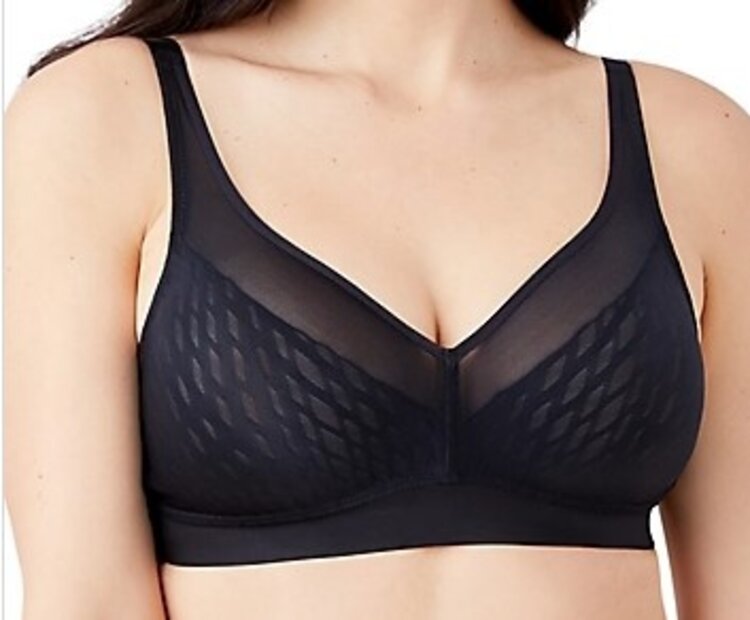 Wacoal Wacoal - Elevated Allure Wirefree - 852336