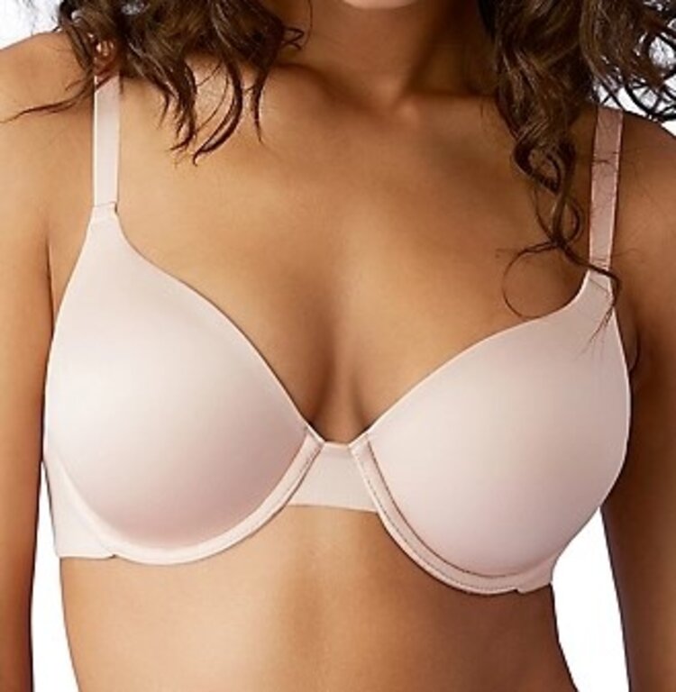 b. tempted Future Foundation Contour