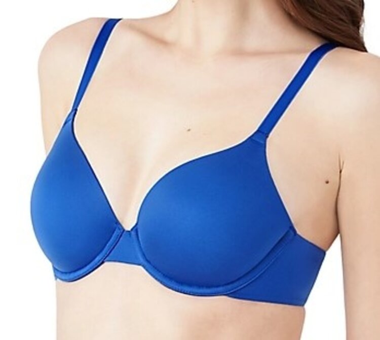 b. tempted Future Foundation Contour