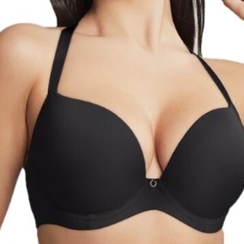 Panache Cleo - Faith Plunge Bra
