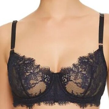 Skarlett Blue Skarlett Blue - Entice Balconette Bra