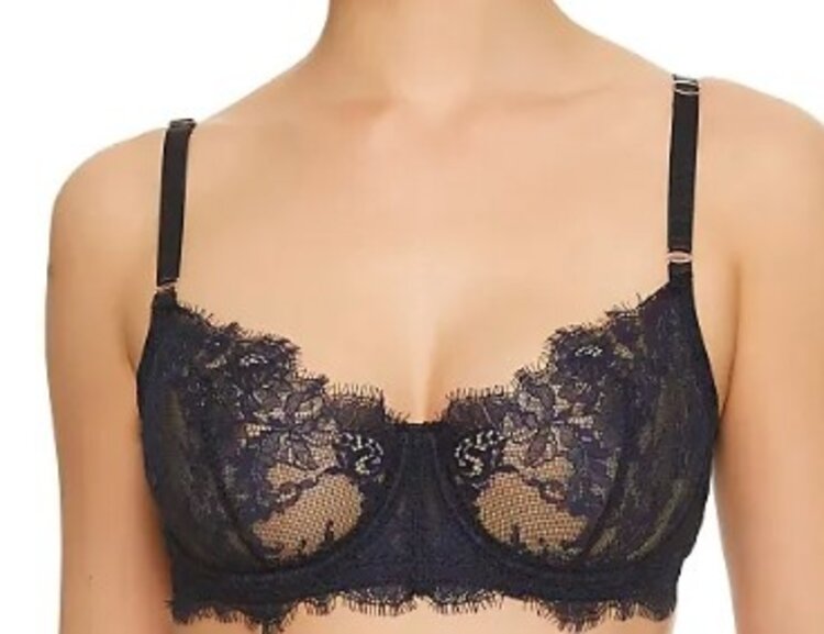 Skarlett Blue Skarlett Blue - Entice Balconette - 324143