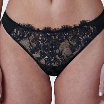 Skarlett Blue Skarlett Blue - Entice Thong