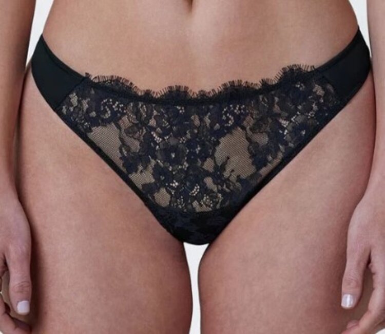 Skarlett Blue Skarlett Blue - Entice Thong - 371143