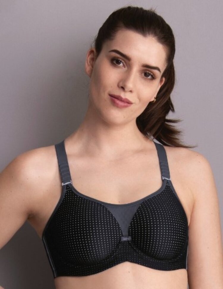 Anita Anita - Performance wireX Sports Bra - 5599
