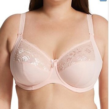 Elomi Elomi - Morgan Underwire Bra - Basic
