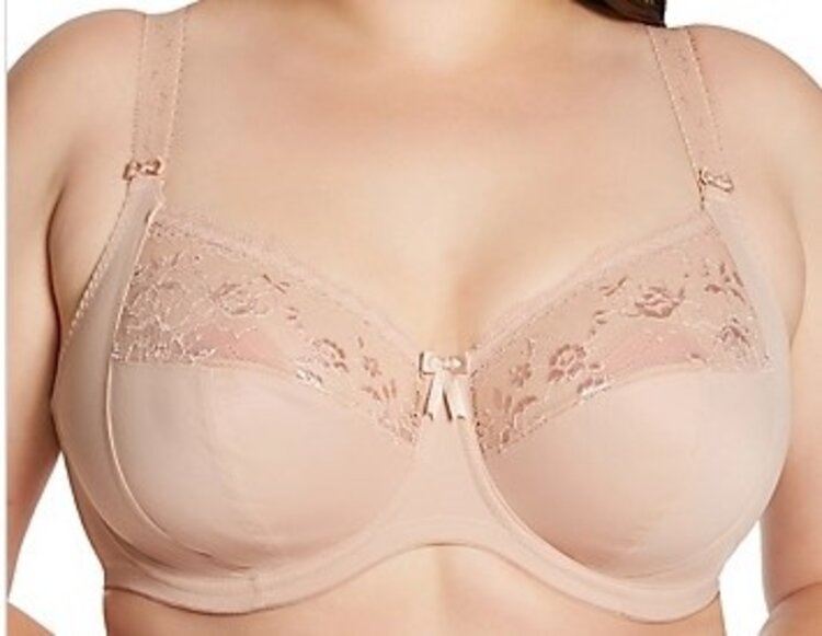 Elomi Elomi - Morgan (solid) EL4111 - Basic