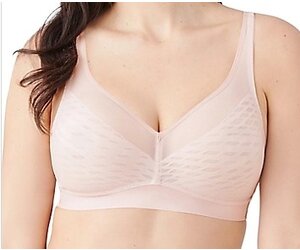 Wacoal - Elevated Allure Wirefree - 852336 - The Bra Spa