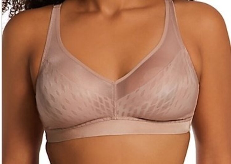 Wacoal Wacoal - Elevated Allure Wirefree - 852336