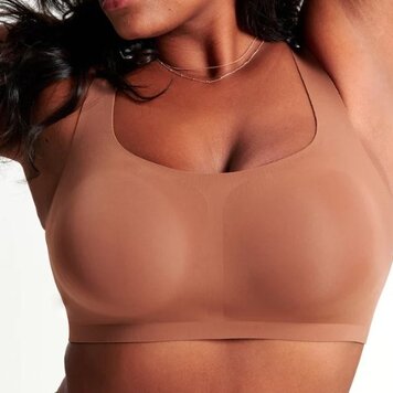 Evelyn & Bobbie Evelyn & Bobbie - The Bobbie Scoop Bra