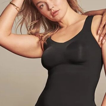 Evelyn & Bobbie Evelyn & Bobbie - The Smoothing Cami