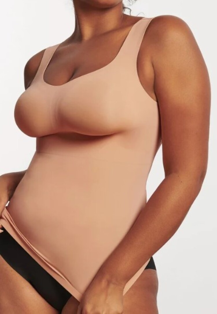 Evelyn & Bobbie The Smoothing Cami fka The Defy Tank