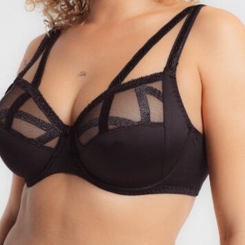 Louisa Bracq Louisa Bracq - Serie Full Cup Underwire Bra Louisa Bracq Louisa Bracq - Serie Full Cup Underwire Bra