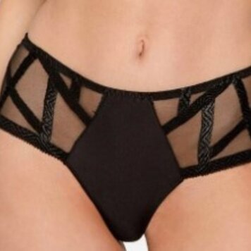 Louisa Bracq Louisa Bracq - Serie Shorty