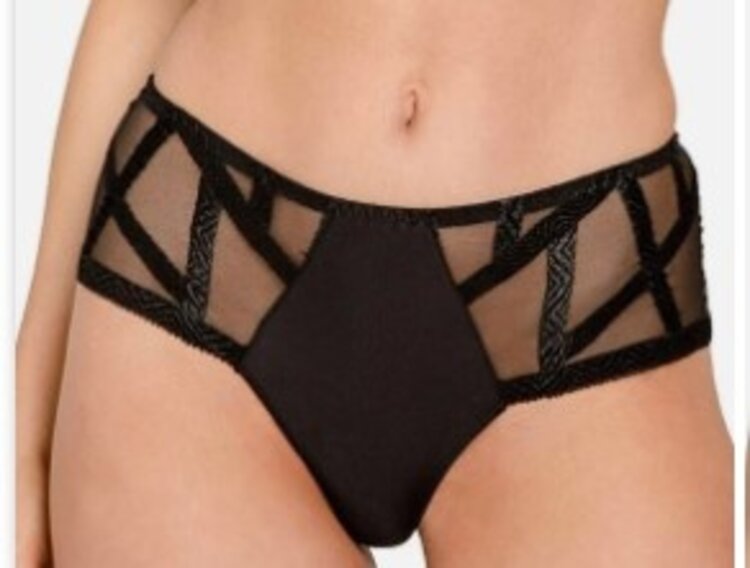 Louisa Bracq Louisa Bracq - Serie Shorty 47140