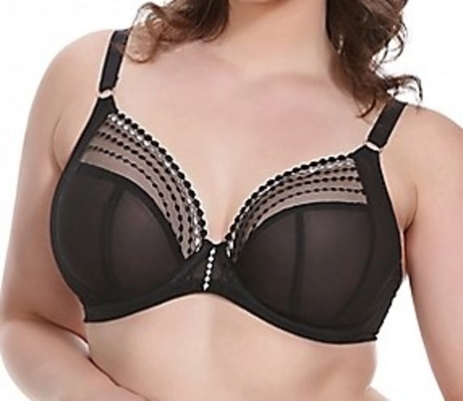 Foundations Professional Bra Fitting - ✨NEW✨ Elomi Smoothing is