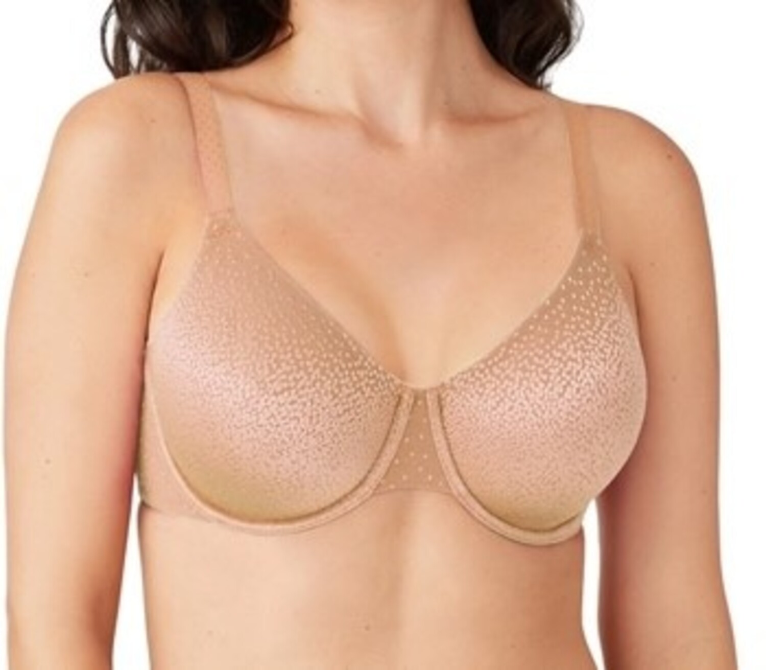 Wacoal 855303 Back Molded Full Coverage bra various sizes and colors new no  tags - Helia Beer Co