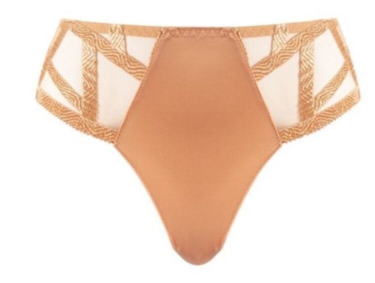 Louisa Bracq Louisa Bracq - Serie Shorty 47140