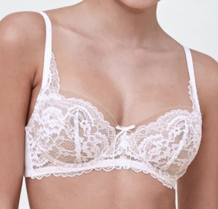 Skarlett Blue Skarlett Blue - Minx Balconette - 1733100