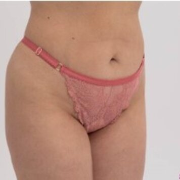 Ewa Michalak Ewa Michalak - Imie Rozy Thong