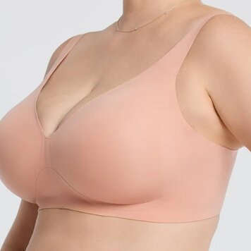 Evelyn & Bobbie Evelyn & Bobbie - The Starlette Plunge Bra