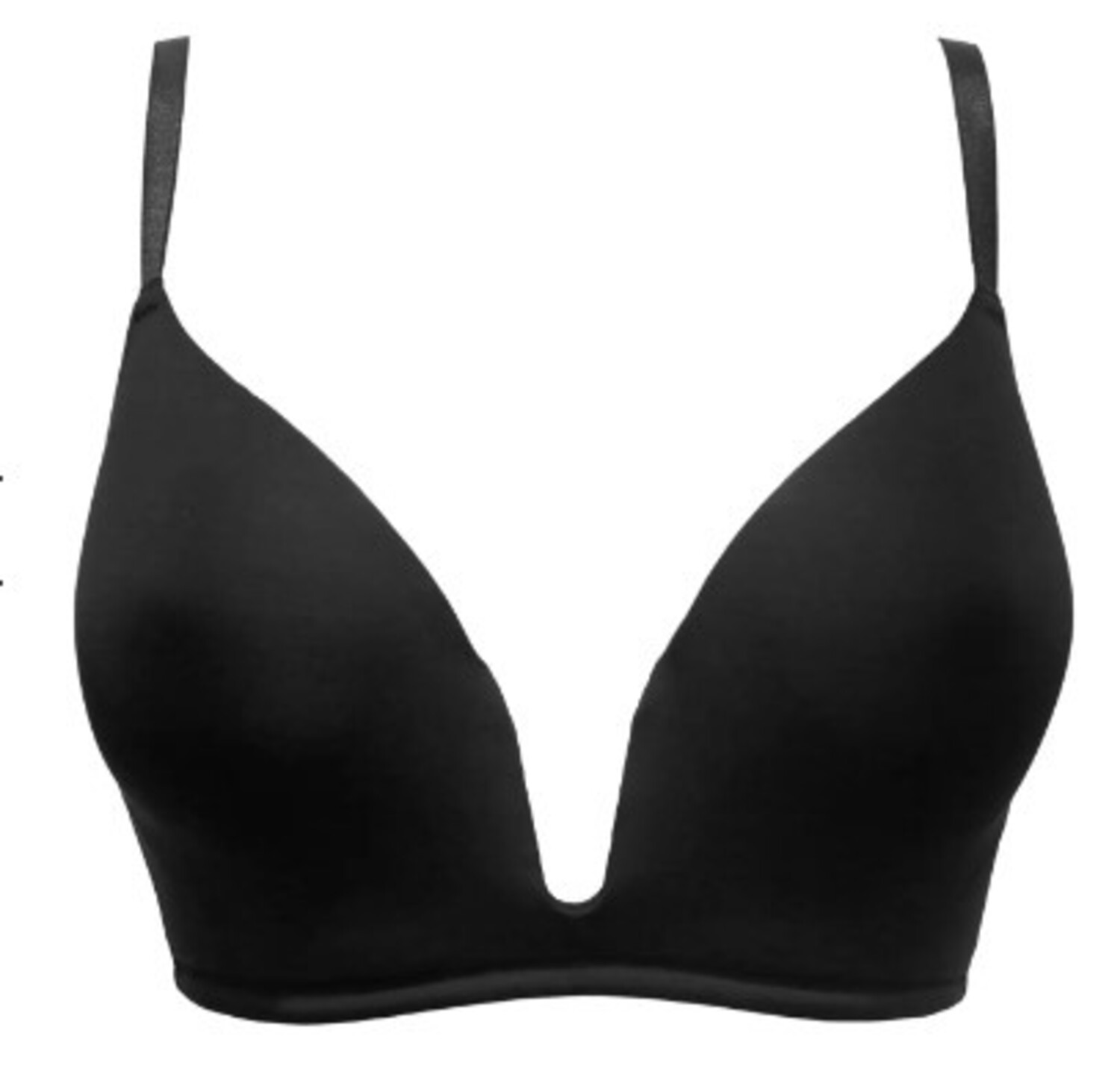 Pour Moi - U Plunge Low Back T-shirt - 96014 - The Bra Spa - Bra Fitting  Experts in Tucson, AZ