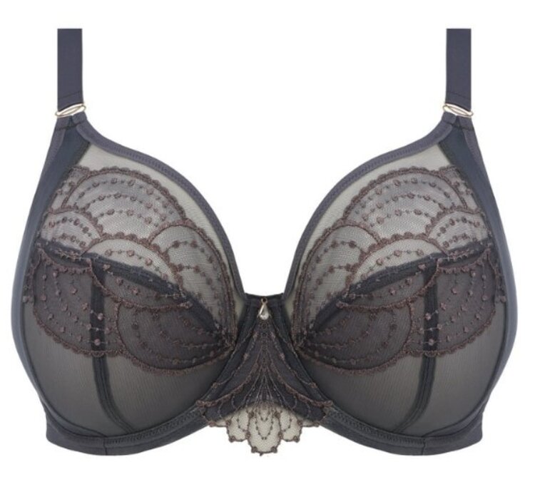 Elomi Elomi - Priya UW Plunge - EL4550