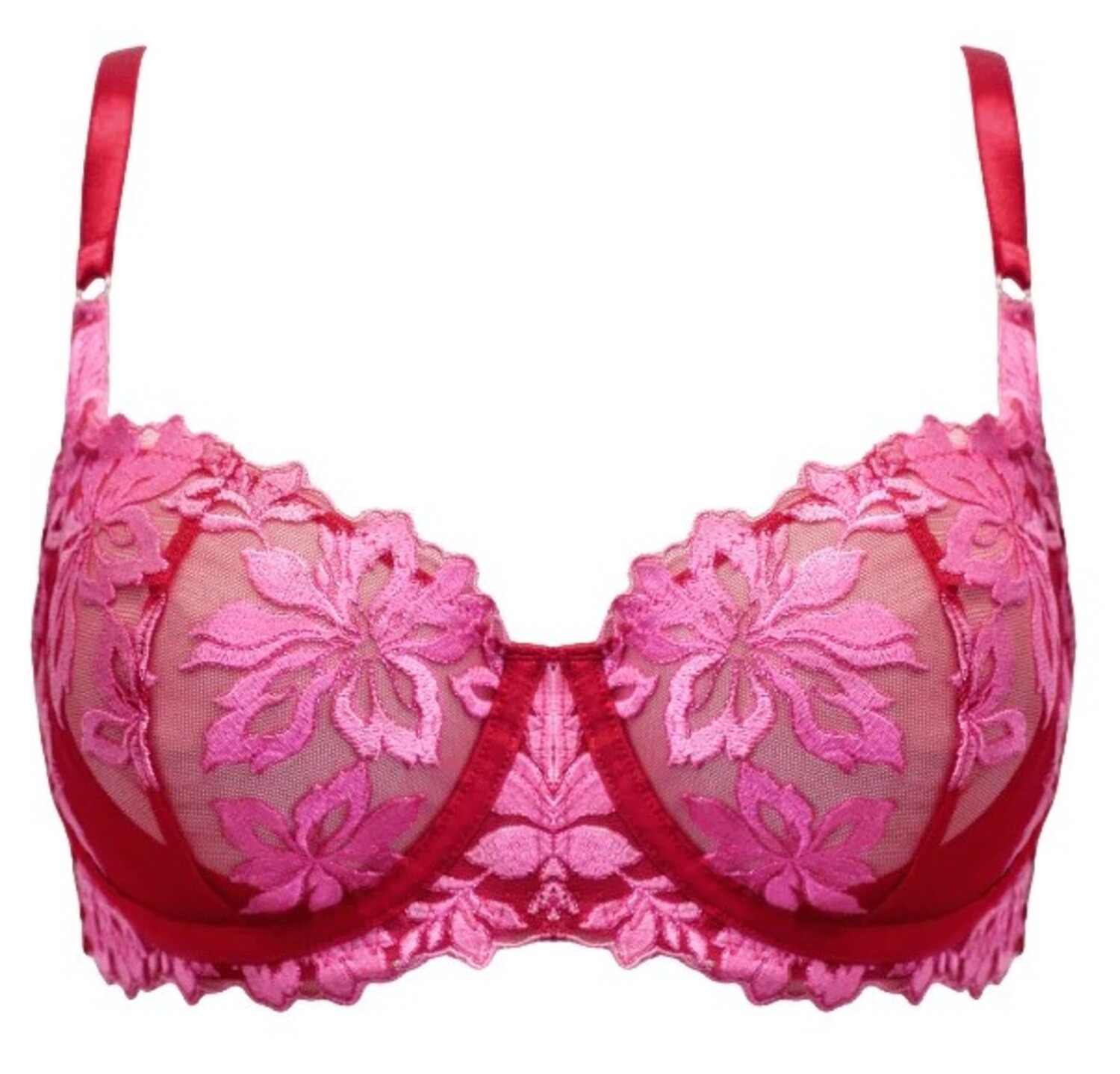Pour Moi - Contradiction - Roxie UW - PM22502 - The Bra Spa - Bra Fitting  Experts in Tucson, AZ