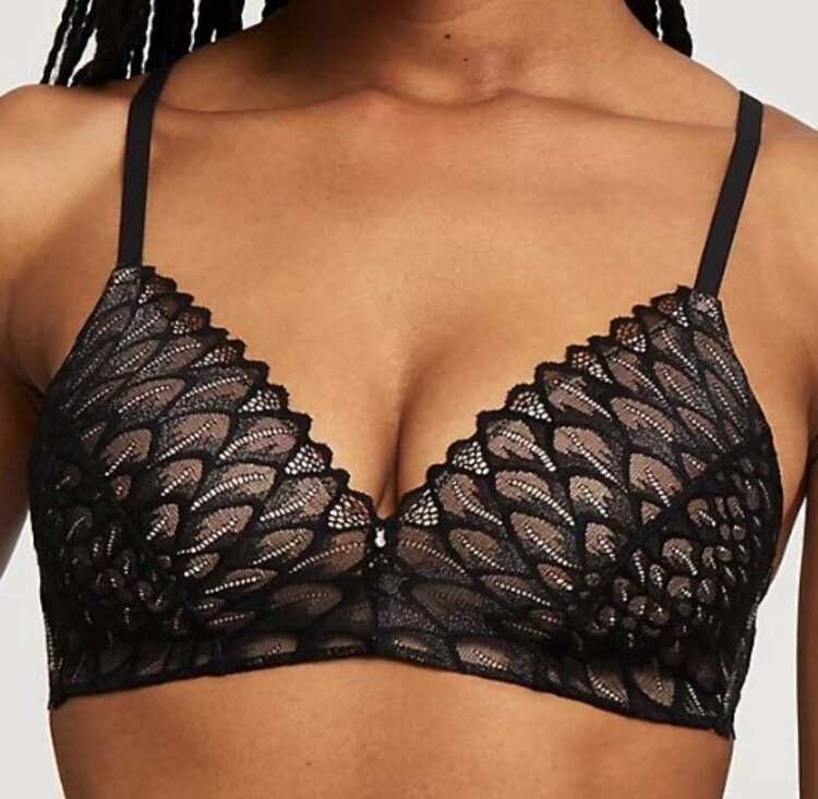 Montelle Montelle - Lacy Wire-free - 9303