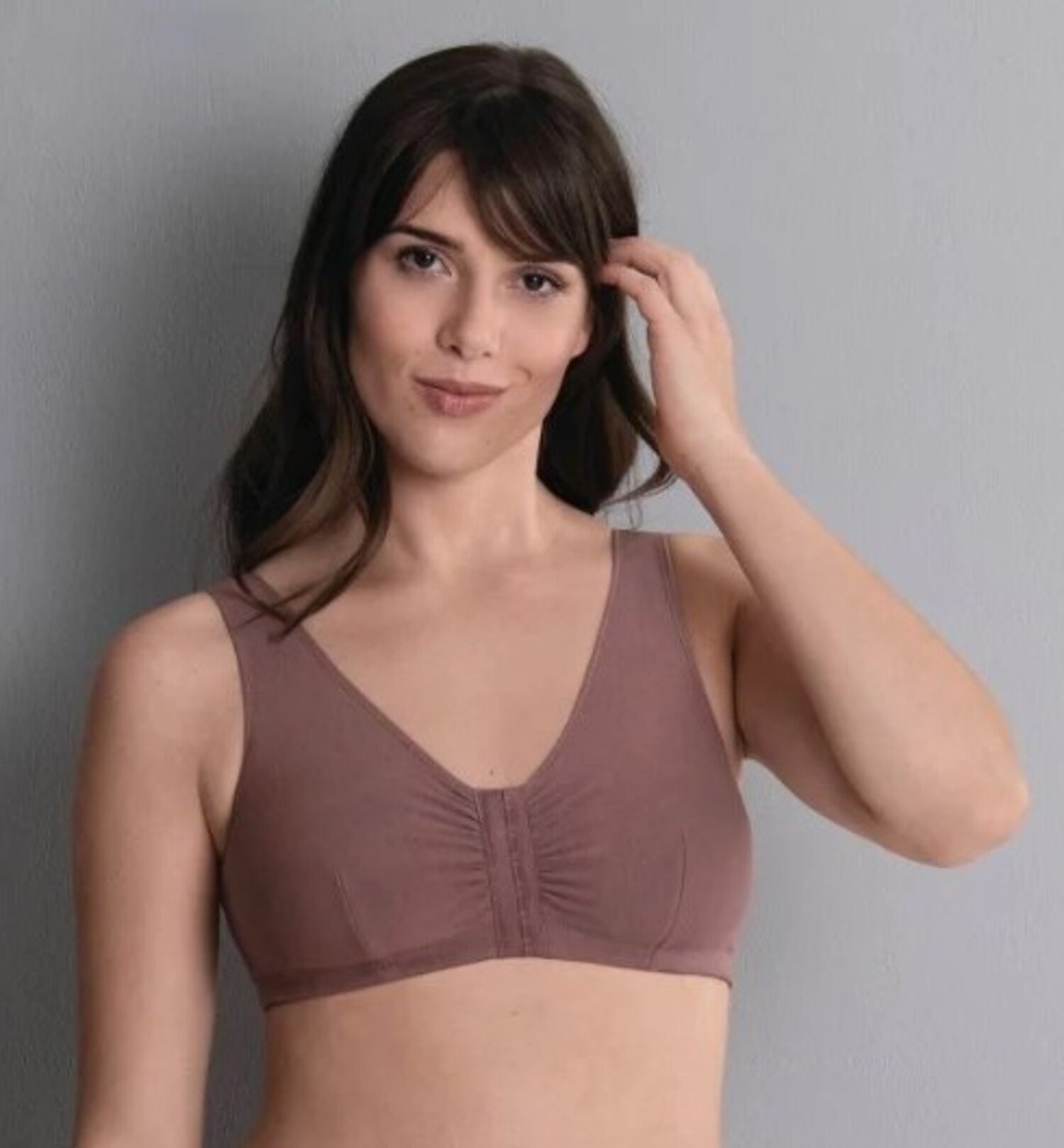 Anita Care - Hazel Post Mastectomy Bra - 5765X - The Bra Spa