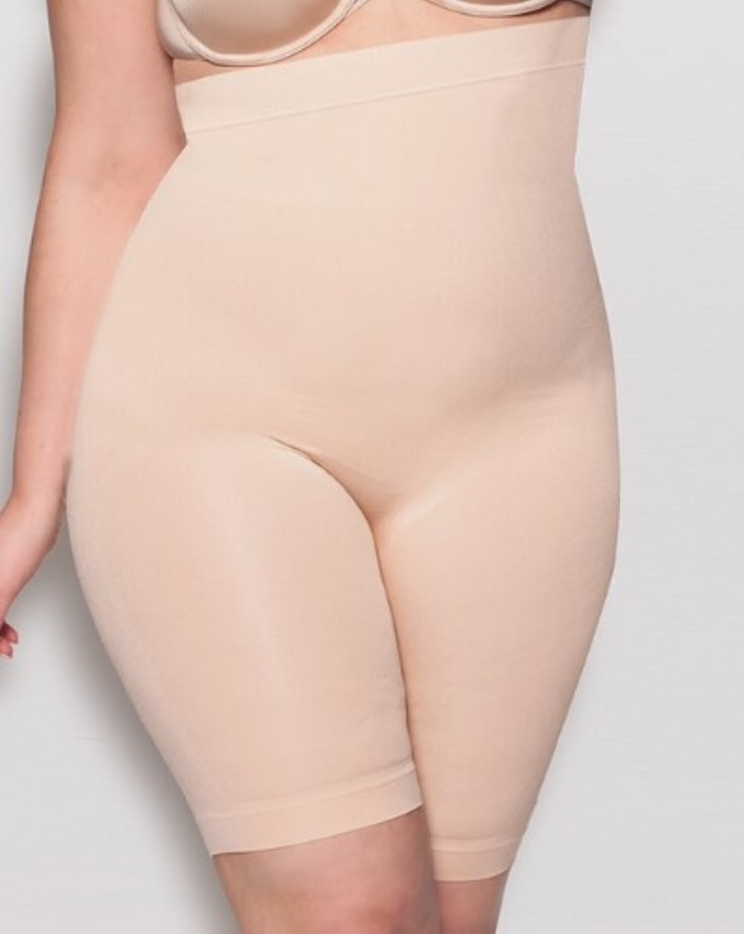 Body Hush The Sculptor All In One Shapewear