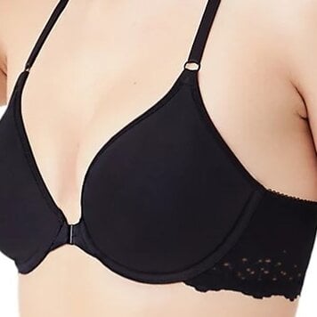 Curvy Kate - Boost Me Up Padded Balcony - CK027106 - The Bra Spa - Bra  Fitting Experts in Tucson, AZ