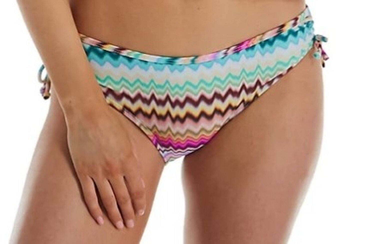 Panache - Milano Drawstring Bikini Bottom - SW1159 - The Bra Spa
