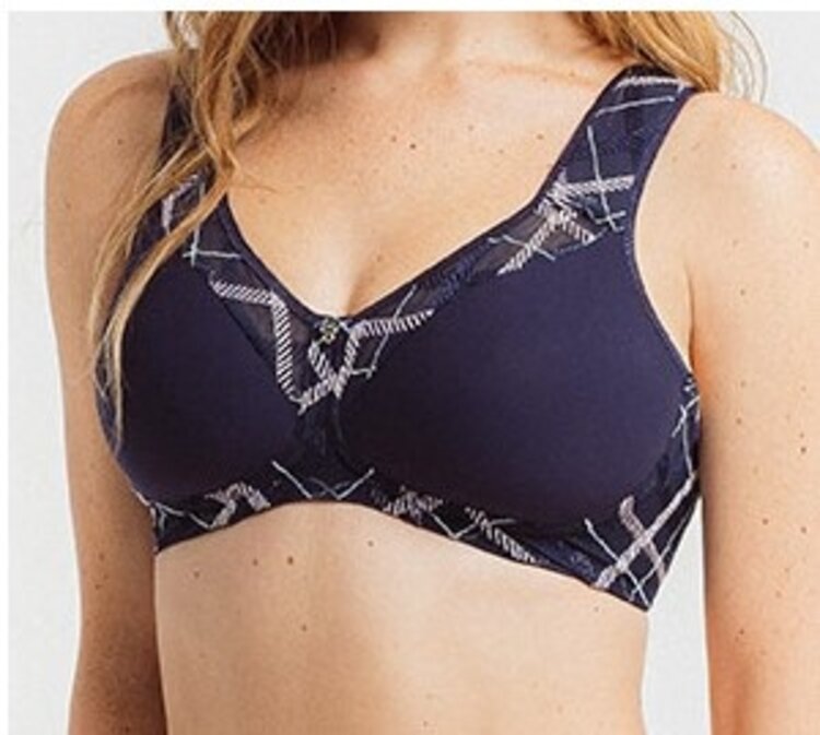 Louisa Bracq Louisa Bracq - Albanach Wirefree Spacer - 49214