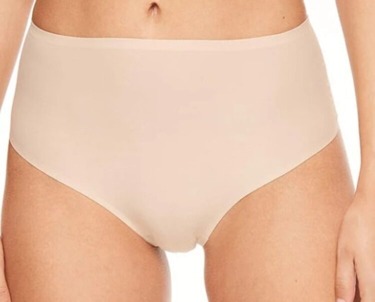 Chantelle Chantelle - Retro Rise Thong 1069 - O/S