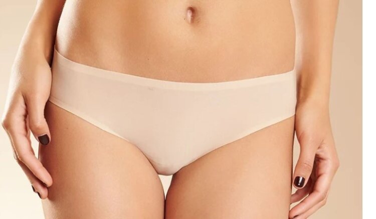 Chantelle Chantelle - Bikini 2643 - O/S
