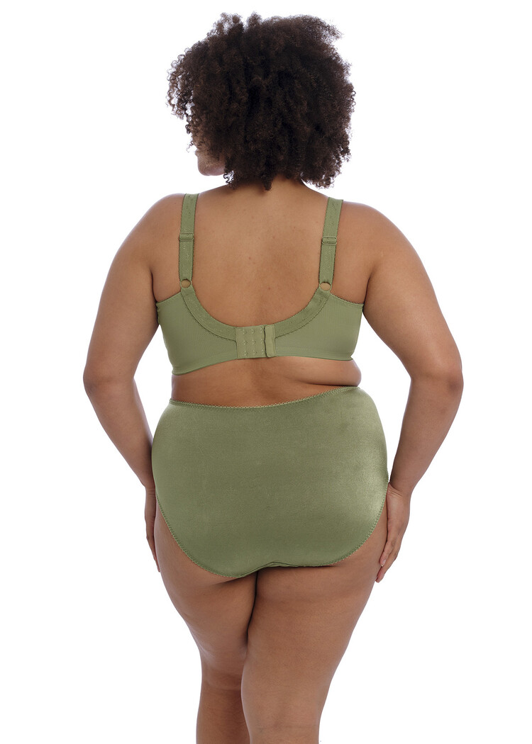 Goddess Goddess- Keira Brief - GD6095