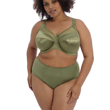 Goddess Goddess- Keira Brief - GD6095