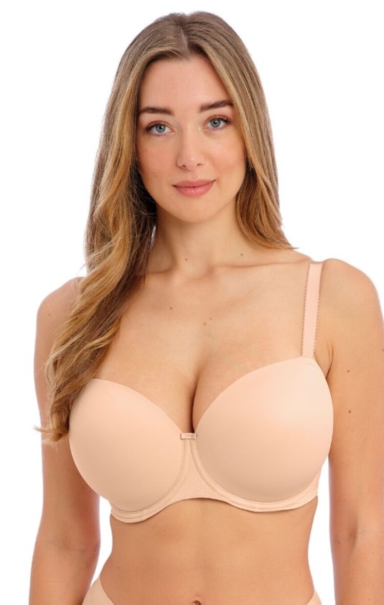 Fantasie Fantasie - Smoothease UW Moulded T-shirt - FL2310