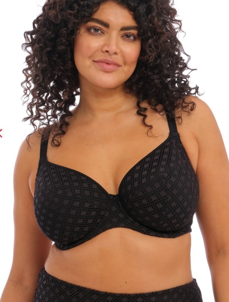 Elomi Elomi - Bazaruta UW Bikini Top - ES800602