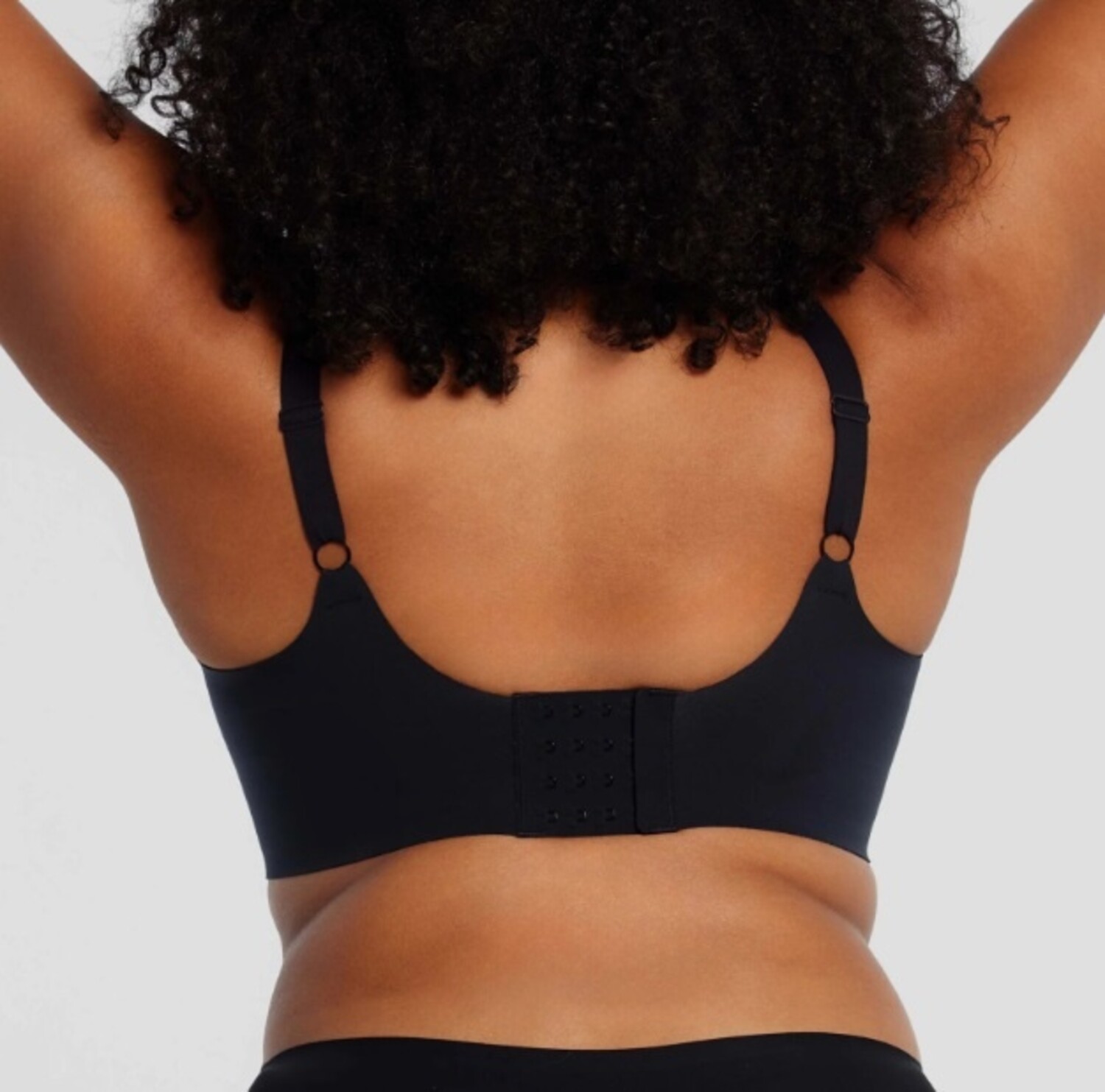 The Starlette Plunge Bra - The Bra Spa - Bra Fitting Experts