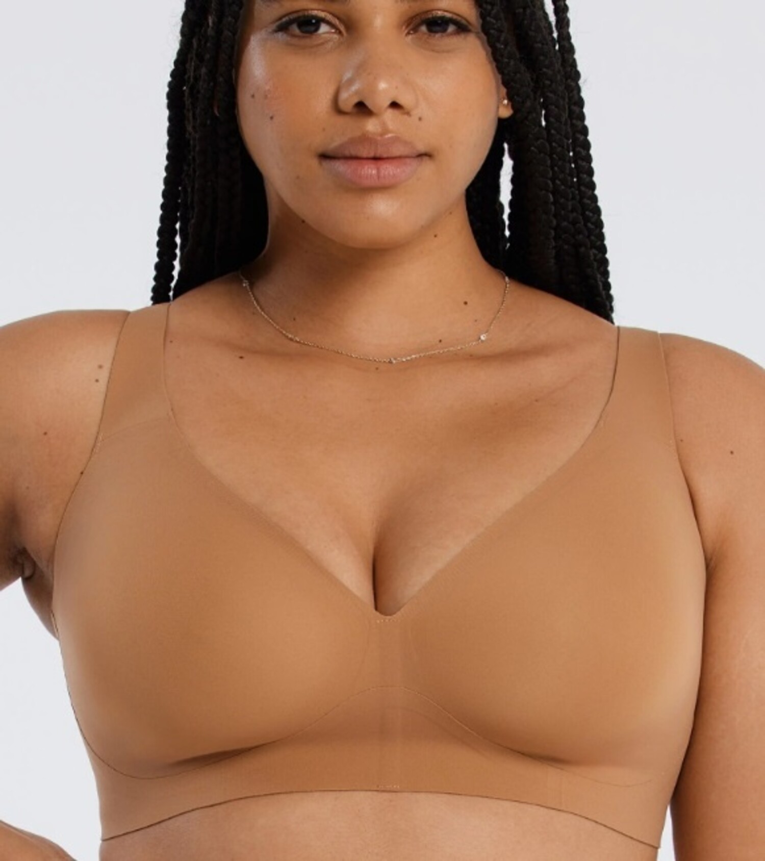 The Starlette Plunge Bra - The Bra Spa - Bra Fitting Experts The Starlette Plunge Bra - The Bra Spa - Bra Fitting Experts