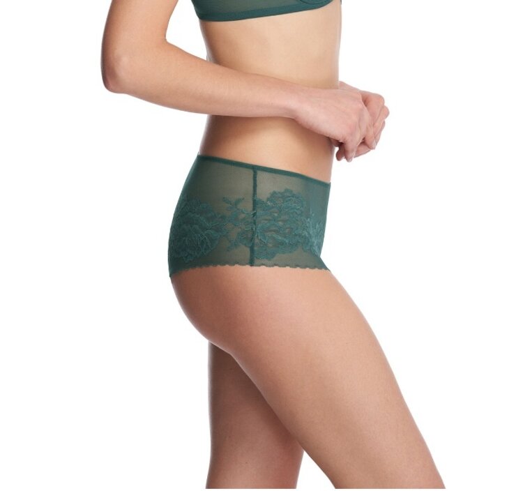 Natori Natori - Flora Girl Brief -  776150