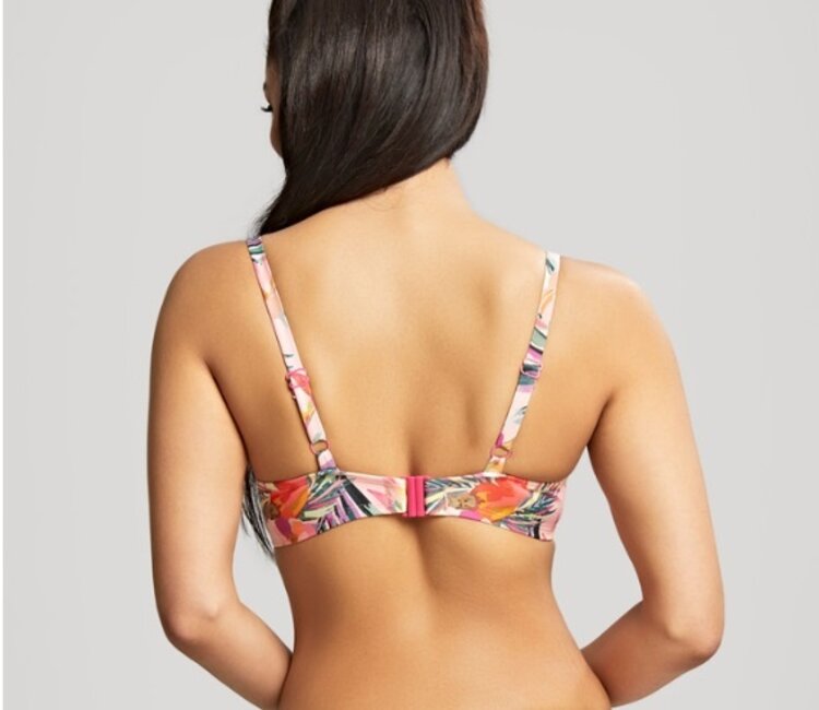 Panache Panache - Paradise Balcony Bikini Top - SW1632
