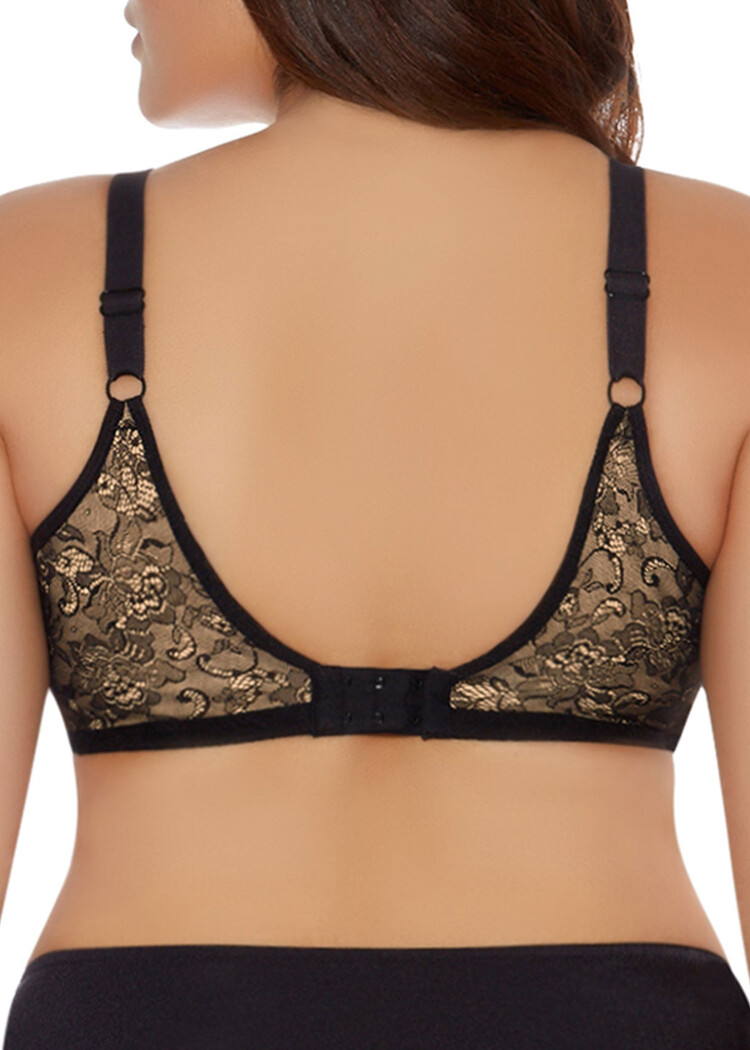 Elomi Goddess - Yvette Moulded T-shirt Bra - GD6750